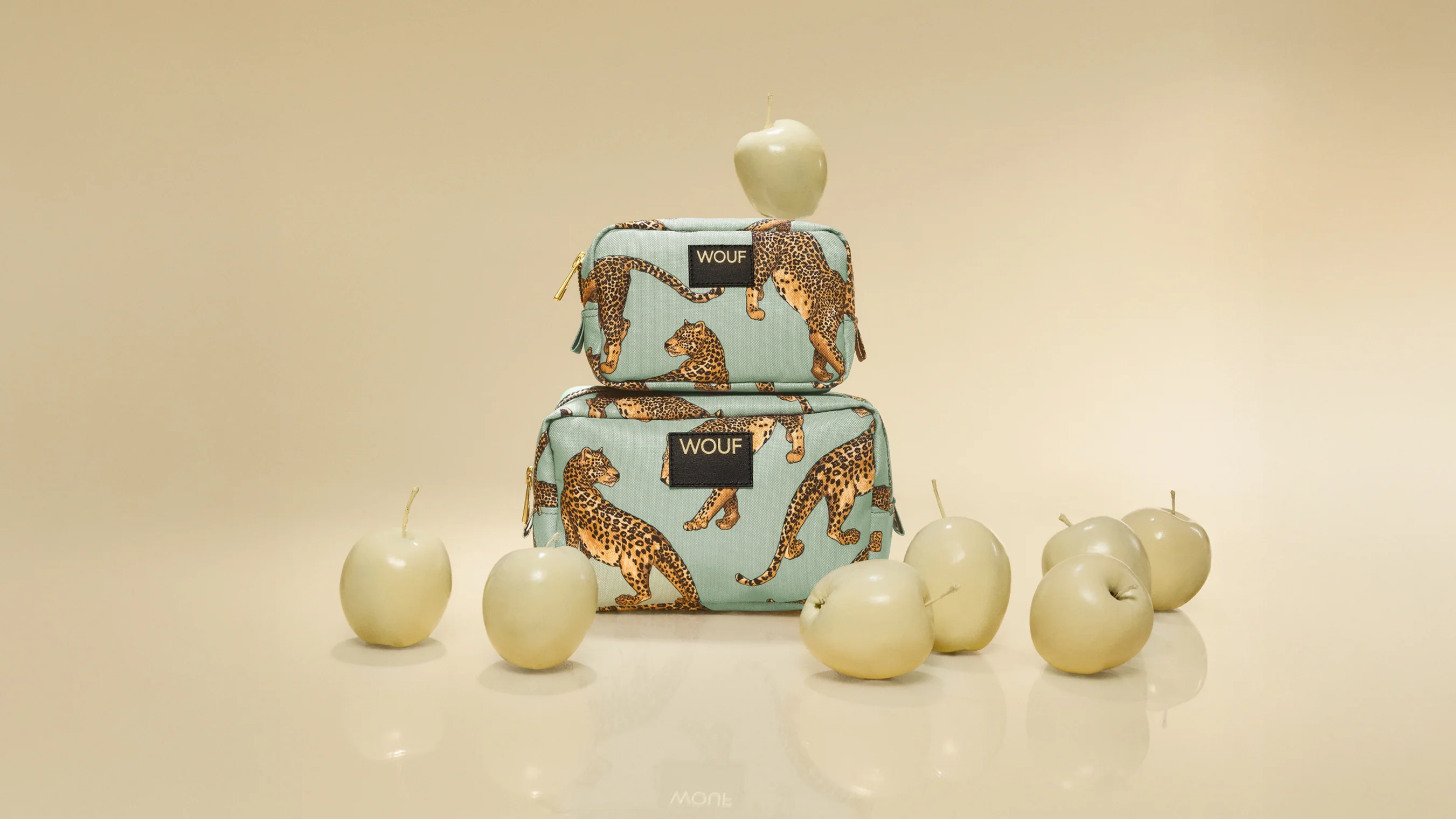 Conscious Design, Boldly Crafted