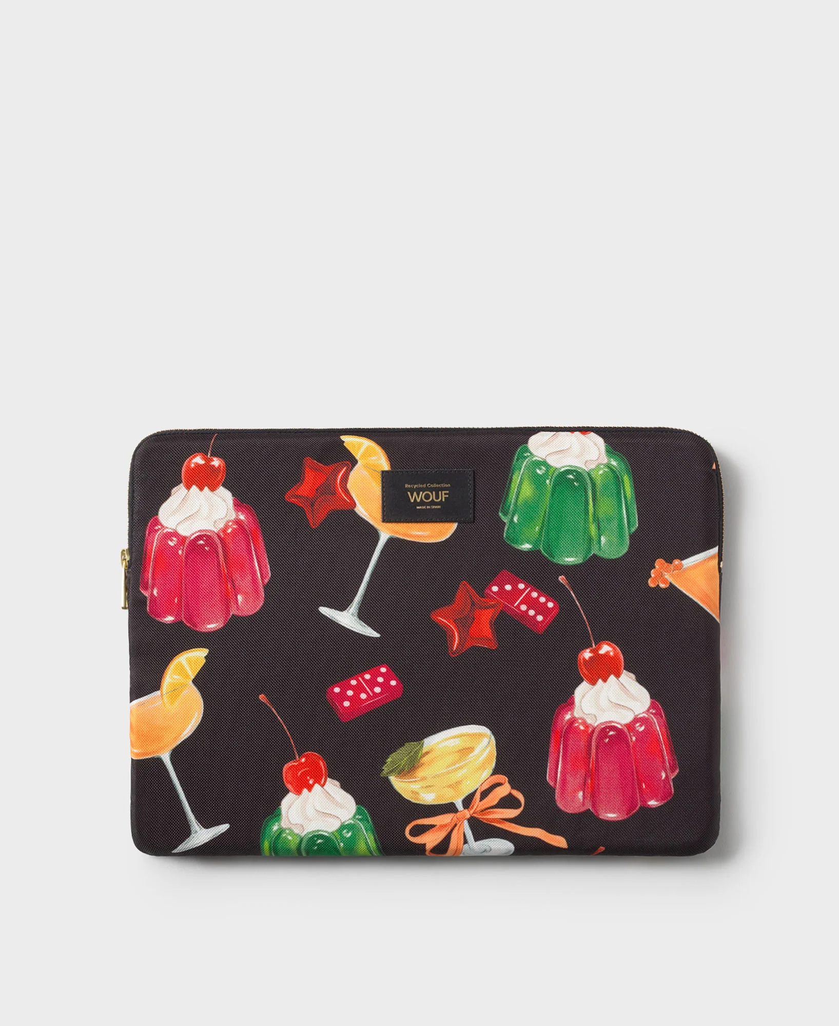15-inch Dell Laptop Sleeves